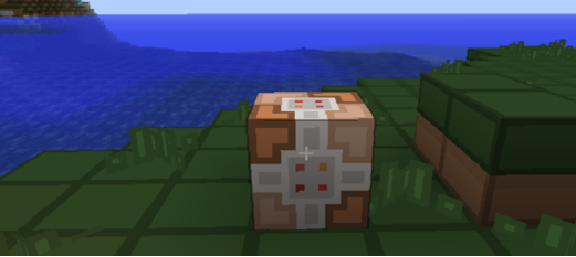 我的世界命令方块怎么弄出来?我的世界命令方块怎么获得?4