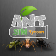 蚂蚁模拟大亨正版  1.4.2