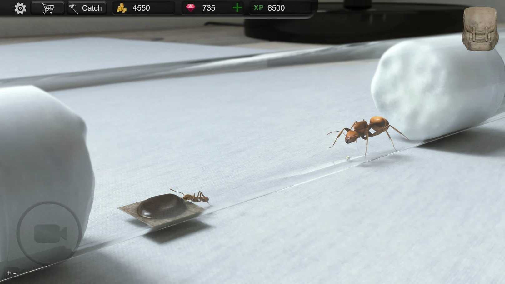 蚂蚁模拟大亨无限钻