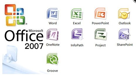 office2007全免费版下载