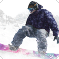 单板滑雪派对免费版  1.4.4.RC