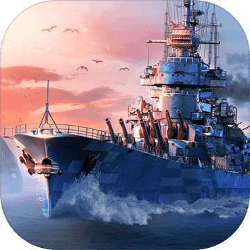 战舰世界闪击战免费版  v4.3.1