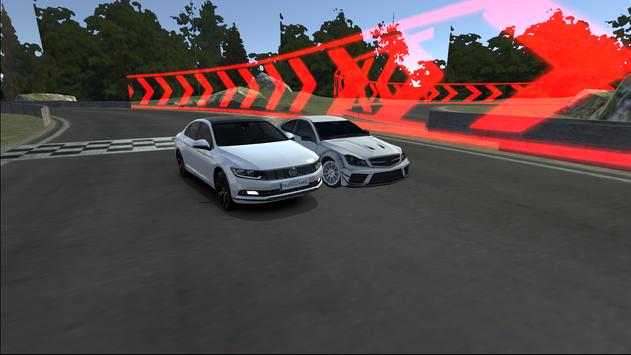 大众汽车驾驶模拟游戏下载v0.1