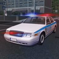 警察巡逻模拟器 v1.0