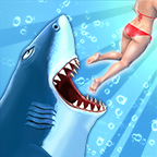 饥饿的鲨鱼进化 v8.5.2