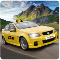 希尔出租车模拟器  v6.0.1