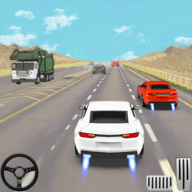 公路赛车2021交通快速赛车游戏最新版  2.34