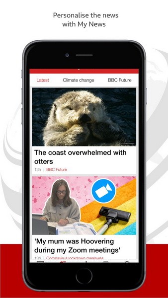 bbc app手机下载英文安卓版