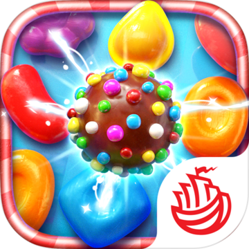 糖果缤纷乐手机版  1.2.1.1