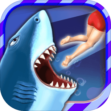饥饿鲨进化免费版