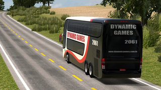 世界巴士驾驶模拟器汉化版下载