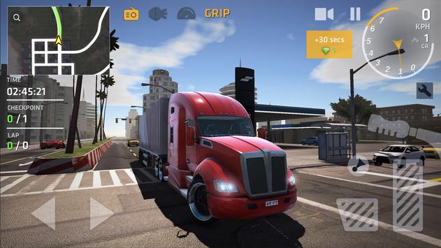 终极卡车模拟器正版下载安装
