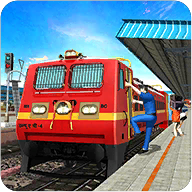 印度火车模拟器火车全解锁