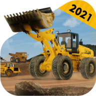 重型机械和采矿模拟器免费版  1.0.2
