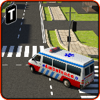 救护车急救模拟器手机版  1.5