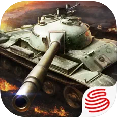 坦克连手机正版 4.4