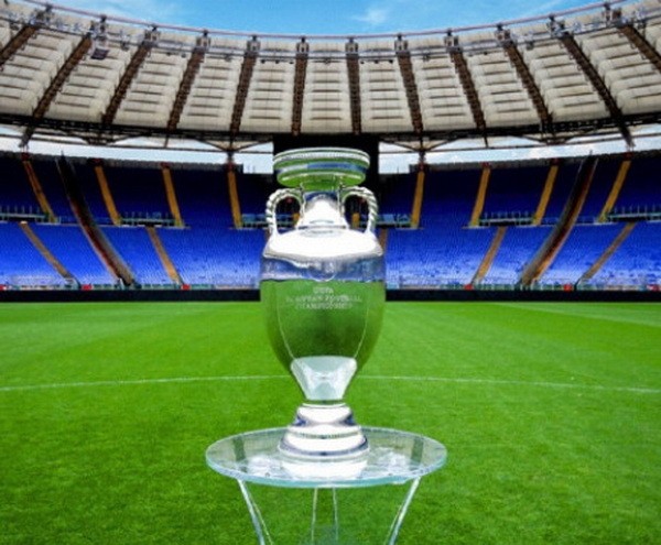 Euro cup 2021 现场 直播