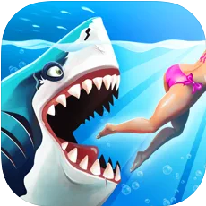 饥饿鲨世界游戏最新版