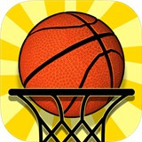 疯狂投篮机手游手机版  v1.1