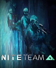 NITE小组4(NITE Team 4)汉化免安装版 v2.0