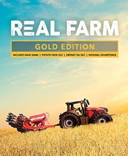 真实农场：黄金版(Real Farm - Gold Edition)中文版免安装版