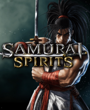 侍魂晓(Samurai Spirits)简体中文版  v2.0