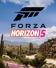 极限竞速：地平线5(Forza Horizon 5)中文版免安装
