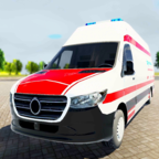 救护车模拟器正版