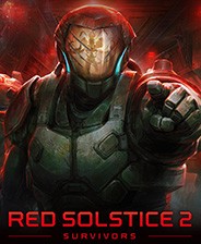 红至日2幸存者(The Red Solstice 2: Survivors)简体中文硬盘版 v2.0