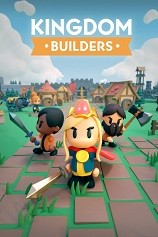 王国建设者(Kingdom Builders)完整中文版
