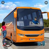 真正的巴士模拟器驾驶2021中文版  2.3
