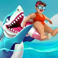 鲨鱼攻击安卓最新版  2.24