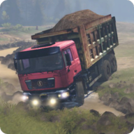 卡车货物运输模拟手机最新版  0.1