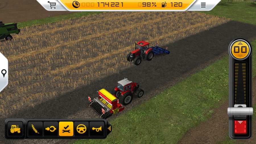 模拟农场14正式版