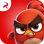 愤怒的小鸟梦幻爆破手机版  1.32.3