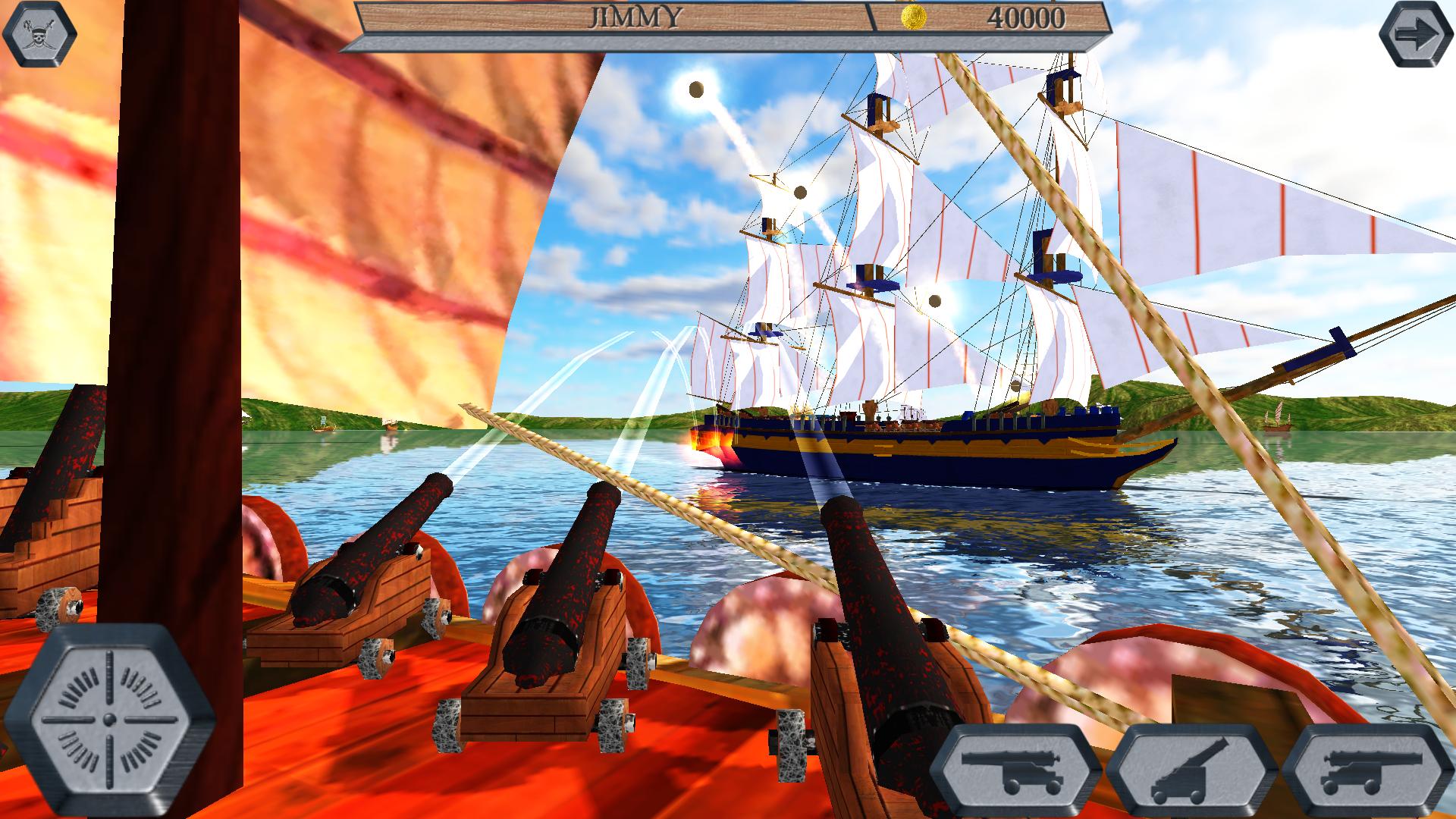 海盗船世界安卓新版