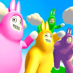 超级兔子人联机版免费版  1.1.5