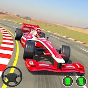 2021方程式赛车游戏手机版 1.0.14