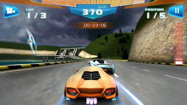 极速赛车3D游戏免费版免费v1.9下载