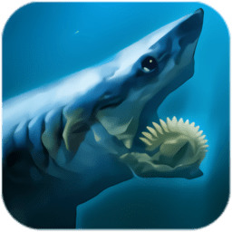 太陆鲨模拟器手机安卓版  v1.0.1