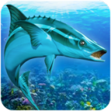 海底怪鱼狩猎模拟最新免费版