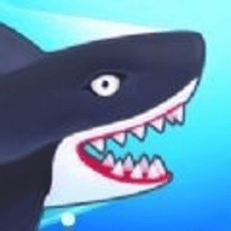 合成大鲨鱼游戏安卓版  v1.0