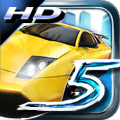 狂野飙车5高清版HD  1.1.3