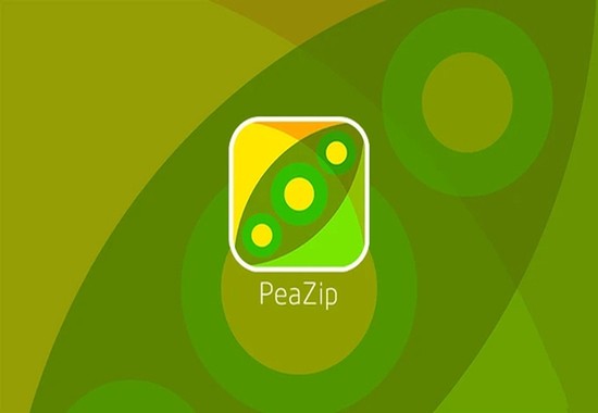 PeaZip完整绿色版下载