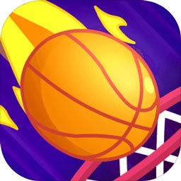 弹球灌篮最新版  v1.0.1