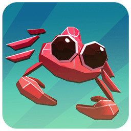 拯救螃蟹游戏安卓版 v1.0