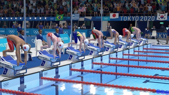 2020年东京奥运会完整下载