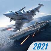 现代战机2021正版版