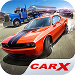 CarX公路赛车免费版