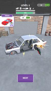 汽车制造者3D最新版1.1.2下载